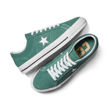 One Star Pro (Admiral Elm Green)
