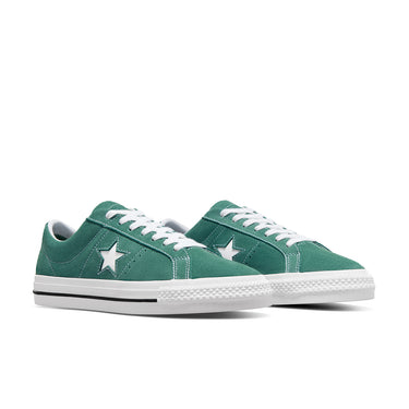One Star Pro (Admiral Elm Green)