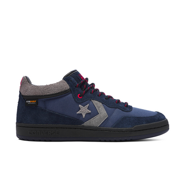 Fastbreak Pro Suede & Cordura (Obsidian/Dark Waters)