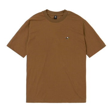 Jazz Tee (Brown)