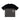Waza Panelled Tshirt (Grey/Black)