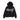 Snapper Rocks Hoodie (Black)