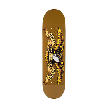 Classic Eagle Deck - 8.06"