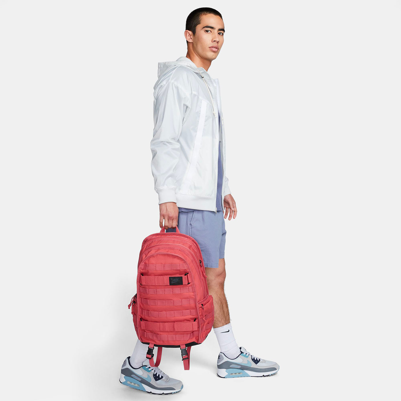 as roma nike backpack Nike SB Rpm Backpack Adobe (26L) – 7Hills Roma