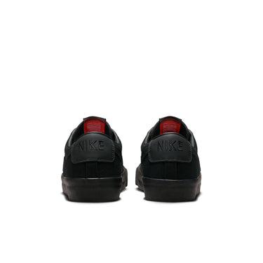 Blazer Low Pro GT Orange Label (Triple Black)