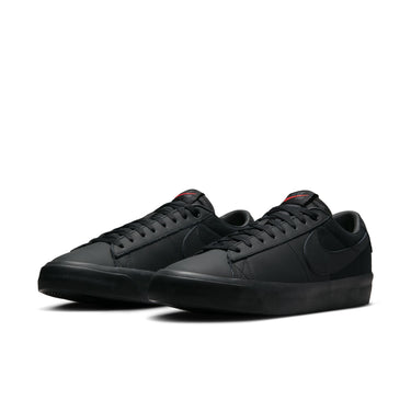 Blazer Low Pro GT Orange Label (Triple Black)