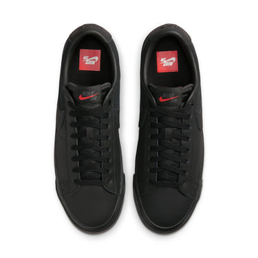 Blazer Low Pro GT Orange Label (Triple Black)