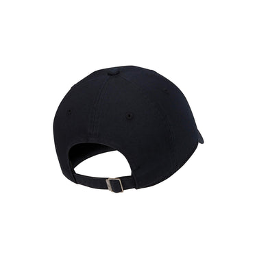 Club Unstructured Futura Wash Cap (Black)