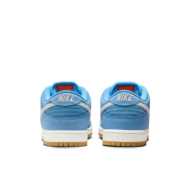 Dunk Low Pro Orange Label (University Blue)