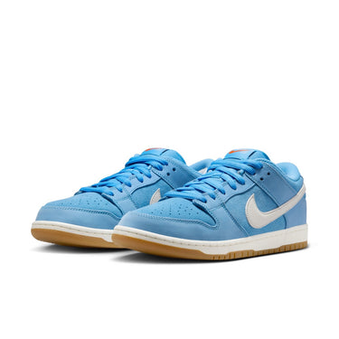 Dunk Low Pro Orange Label (University Blue)