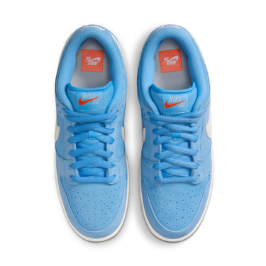 Dunk Low Pro Orange Label (University Blue)