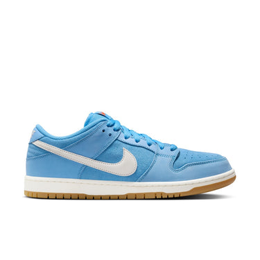 Dunk Low Pro Orange Label (University Blue)