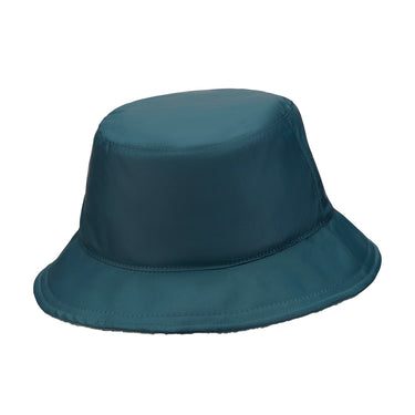 Apex Reversible Bucket Hat (Deep Jungle)