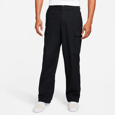 Kearny Skate Cargo Pants (Black)