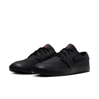 Janoski OG+ ISO Orange Label (Triple Black)