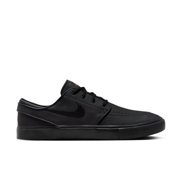 Janoski OG+ ISO Orange Label (Triple Black)