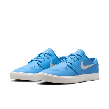 Janoski Og+ Orange Label (University Blue)