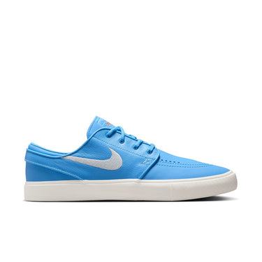 Janoski Og+ Orange Label (University Blue)