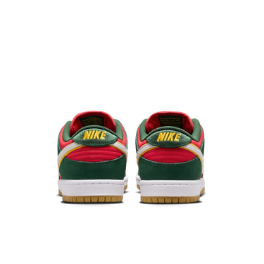 Dunk Low Pro (Seattle Supersonics)