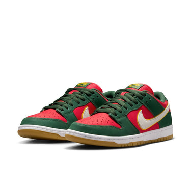 Dunk Low Pro (Seattle Supersonics)