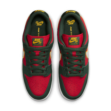 Dunk Low Pro (Seattle Supersonics)