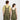Nike SB - Olympic Agnostic Overall (Medium Olive/White)