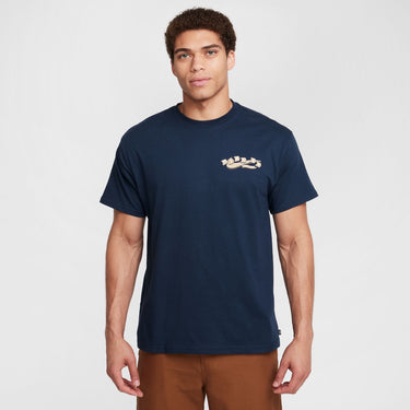 Road Dogs Tee (Armory Navy)