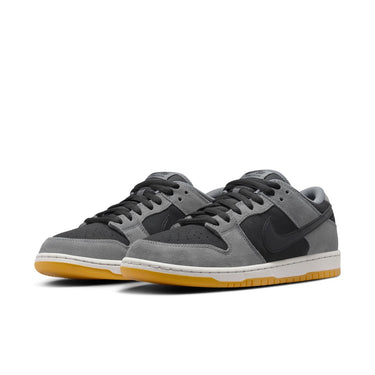 Dunk Low Pro (Black/Smoke Grey)