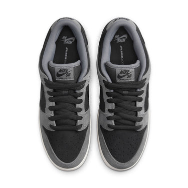 Dunk Low Pro (Black/Smoke Grey)