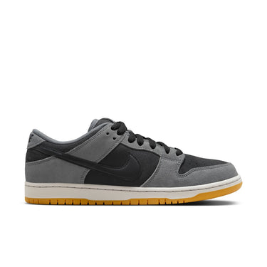 Dunk Low Pro (Black/Smoke Grey)