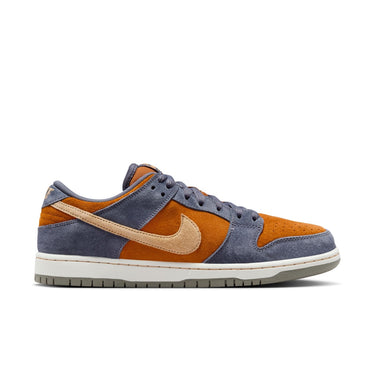 Dunk Low Pro (Light Carbon/Monarch)