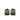 Dunk Low Pro (Green Noise/Watermelon)