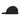 Fly Unstructured Cap (Black)