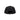 Fly Unstructured Cap (Black)