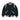 Parra Varsity Jacket (Pine Green)