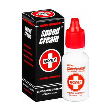 Speed Cream Lubricant