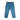 Classic Relaxed Denim Pants (Indigo Washed)