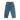 Classic Baggy Denim Pants (Stone Washed)