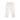 Relaxed Denim Pants (Off-White)