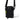 Bowery Side Bag (Black)