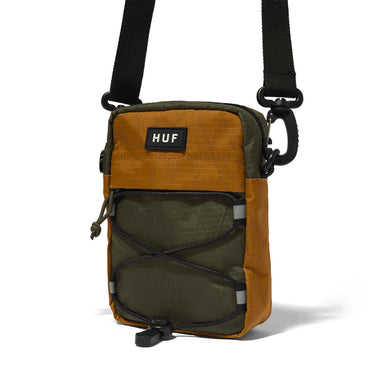 Bowery Side Bag (Olive)