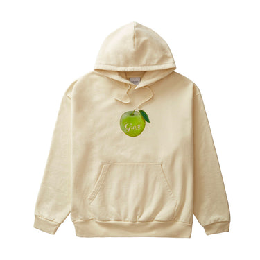 The Big Apple Hoodie (Cream)