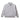 Umbro Sweatshirt Button Collar (Ash Grey)