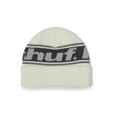 Continual Cuff Beanie (Linen)