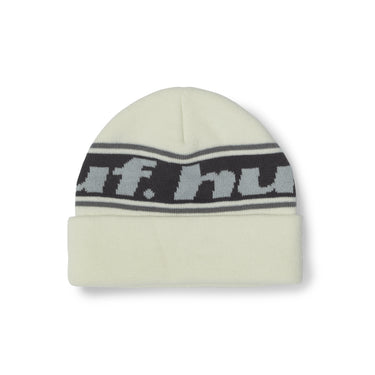 Continual Cuff Beanie (Linen)