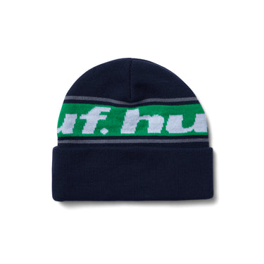 Continual Cuff Beanie (Navy)