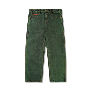 Caterpillar Denim Jeans (Army Wash)