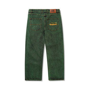 Caterpillar Denim Jeans (Army Wash)