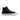 Chuck Taylor All Star Pro Suede (Black/Black/White)