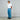 Classic Relaxed Denim Pants (Blue Washed)